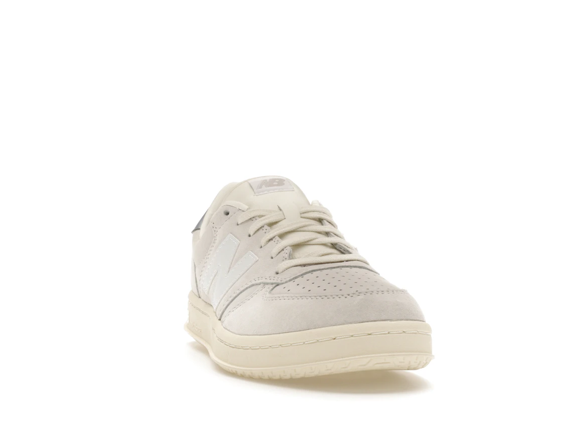 New Balance T500 Light Arctic Grey