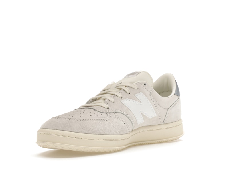 New Balance T500 Light Arctic Grey