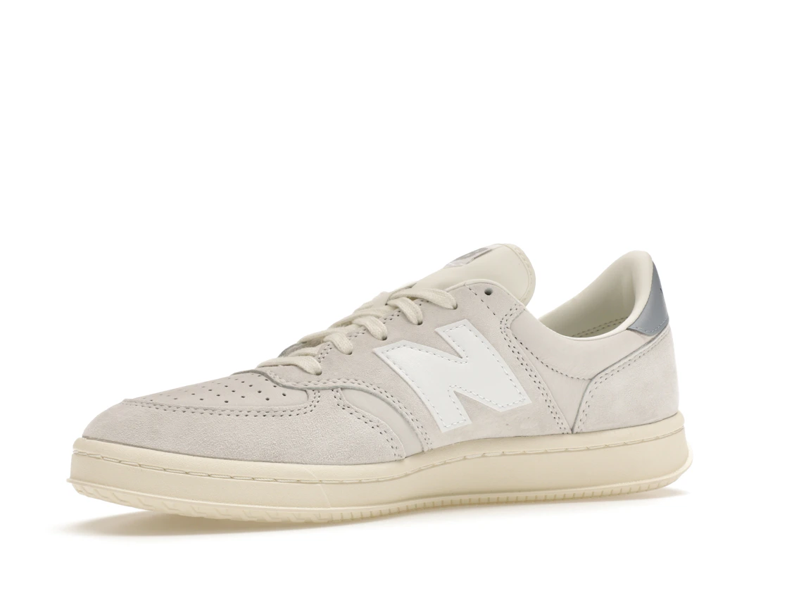 New Balance T500 Light Arctic Grey