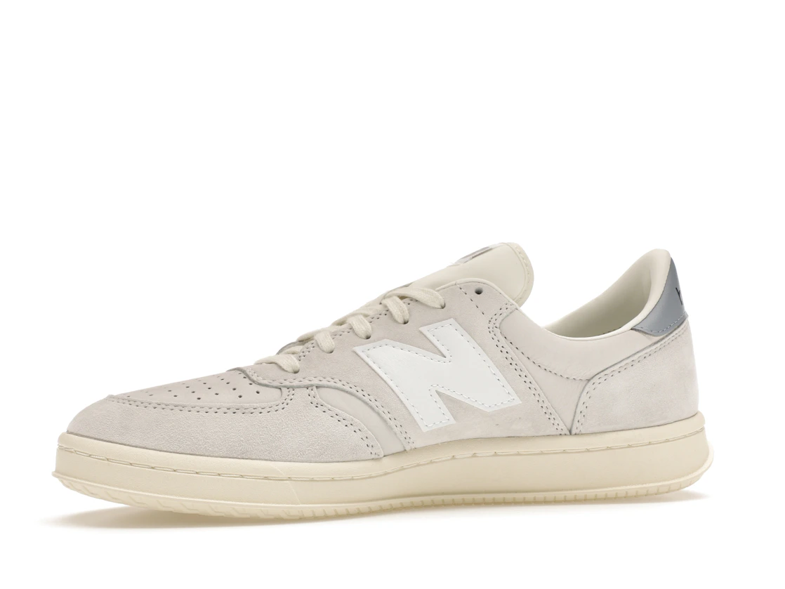 New Balance T500 Light Arctic Grey