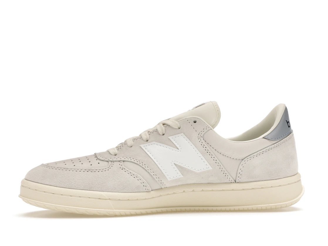 New Balance T500 Light Arctic Grey