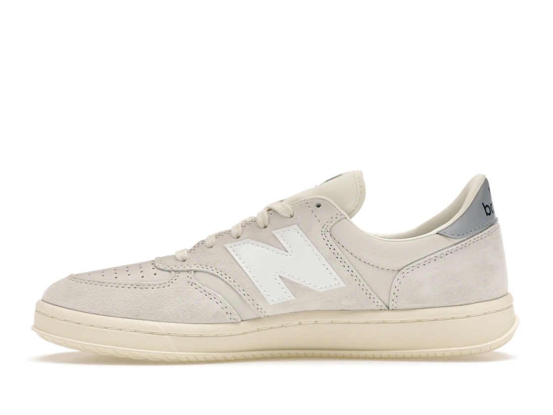 New Balance T500 Light Arctic Grey