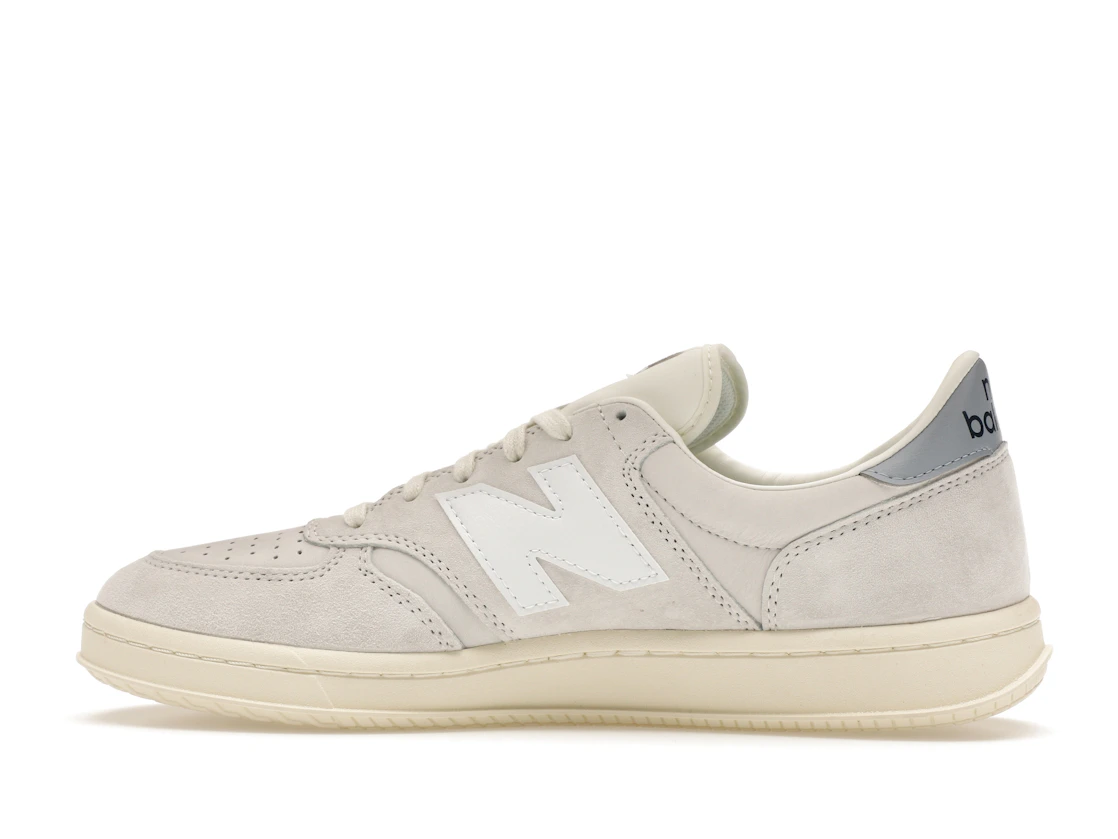 New Balance T500 Light Arctic Grey