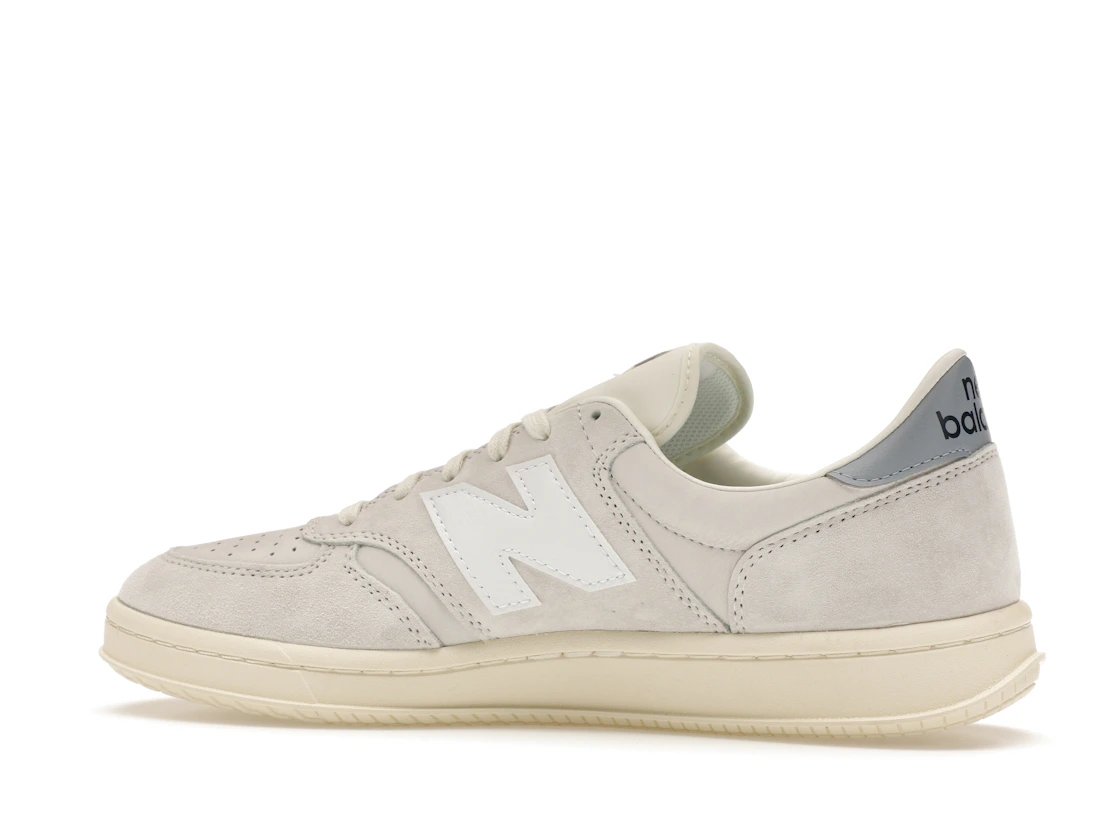New Balance T500 Light Arctic Grey
