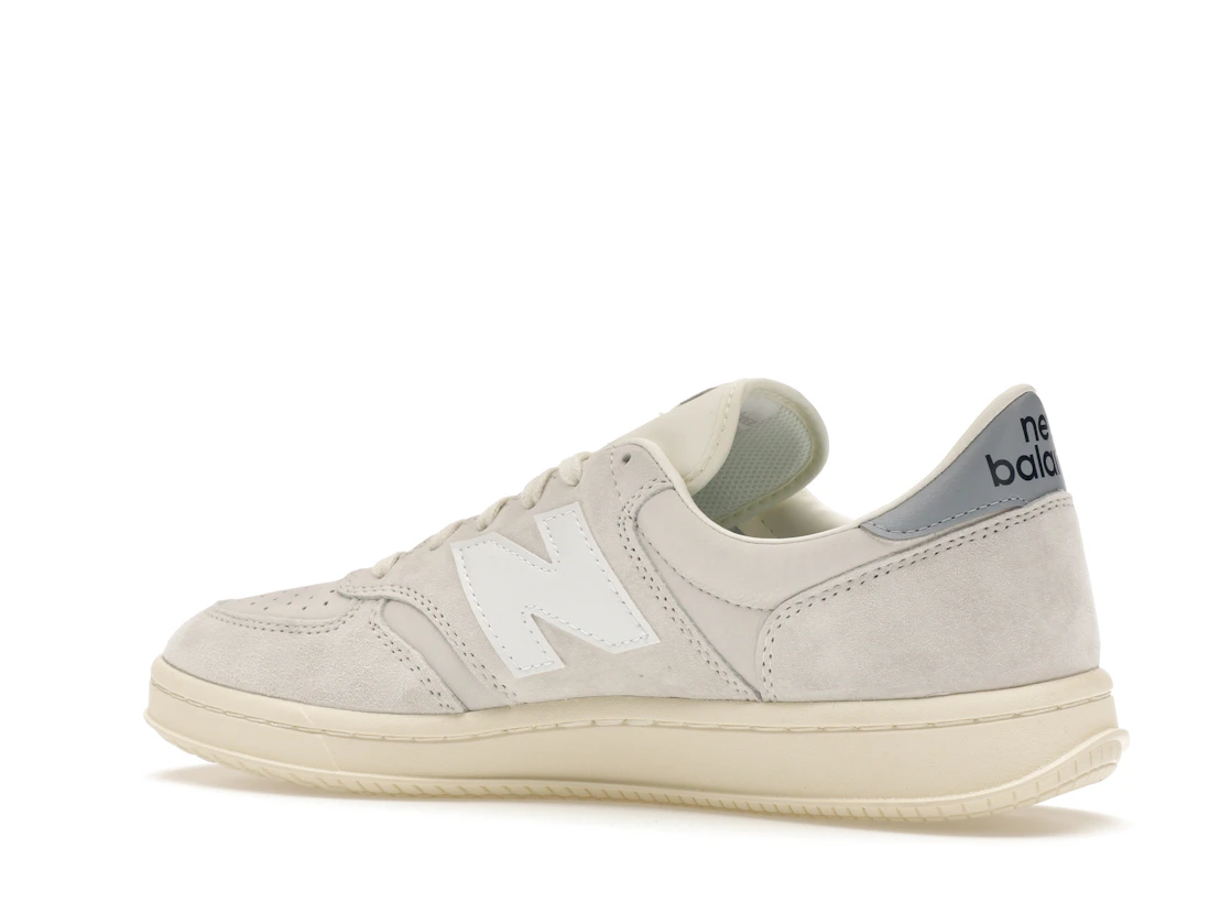 New Balance T500 Light Arctic Grey