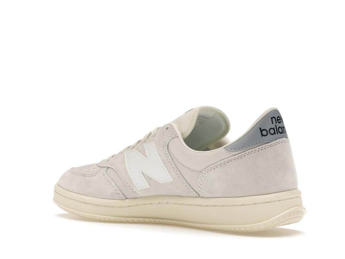 New Balance T500 Light Arctic Grey