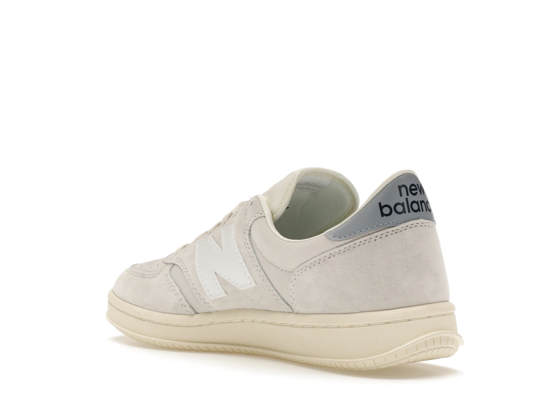 New Balance T500 Light Arctic Grey