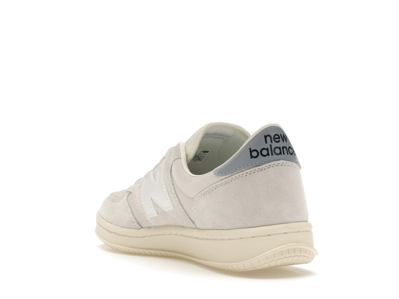 New Balance T500 Light Arctic Grey