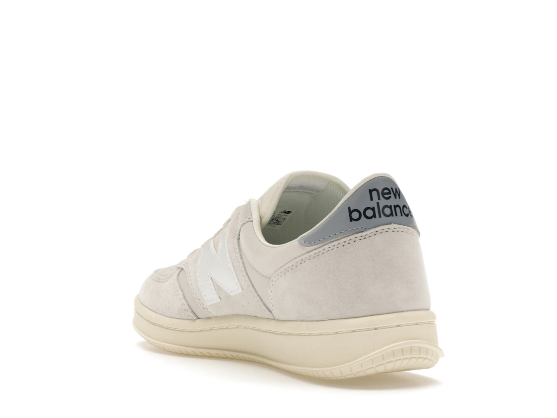 New Balance T500 Light Arctic Grey