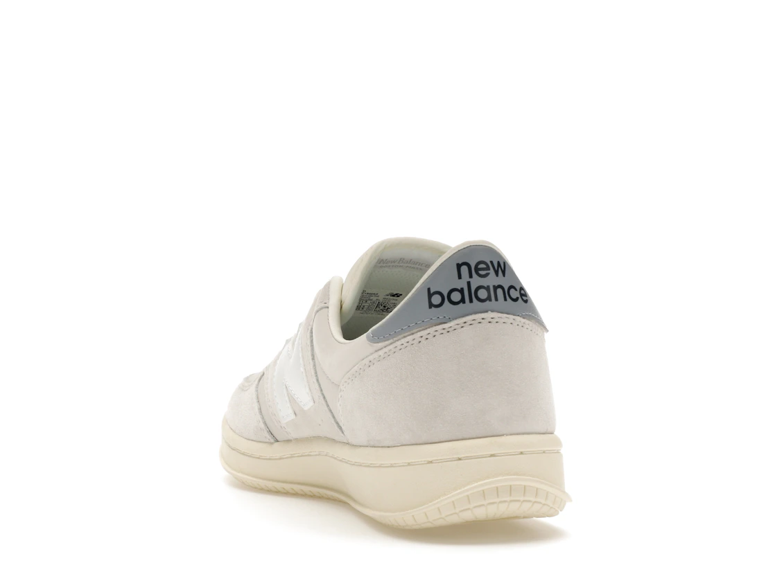 New Balance T500 Light Arctic Grey