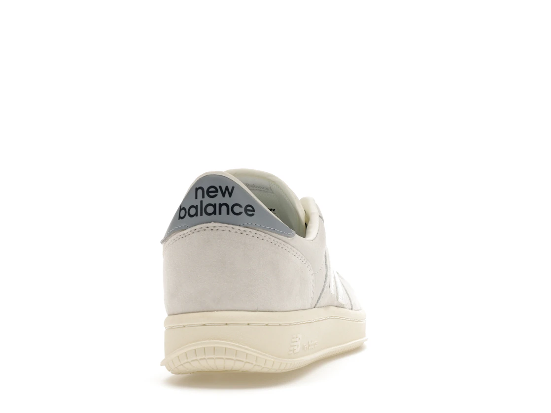 New Balance T500 Light Arctic Grey