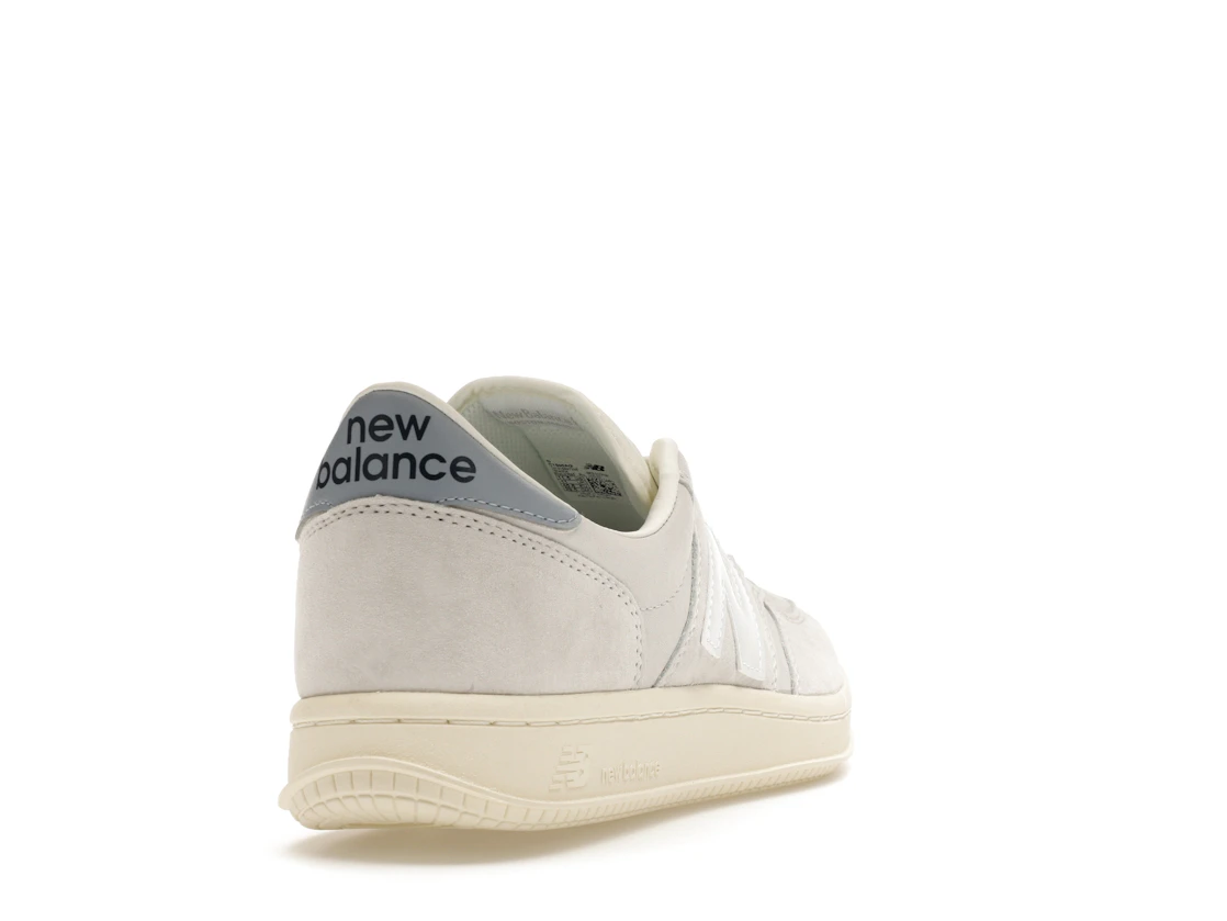 New Balance T500 Light Arctic Grey