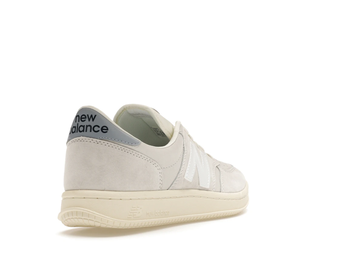 New Balance T500 Light Arctic Grey