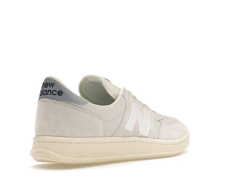 New Balance T500 Light Arctic Grey