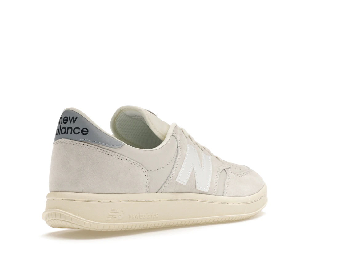 New Balance T500 Light Arctic Grey