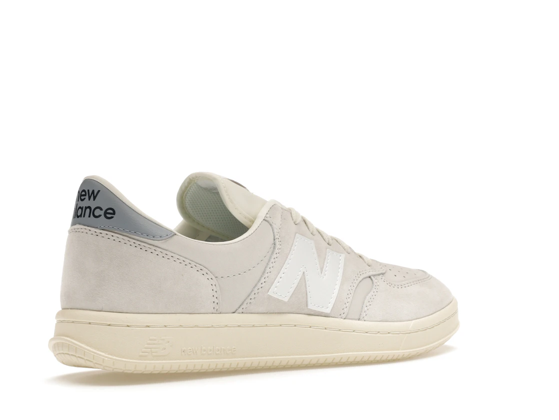 New Balance T500 Light Arctic Grey