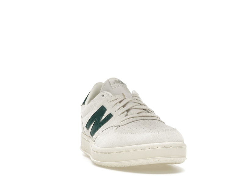 New Balance T500 Sea Salt Marsh Green Angora