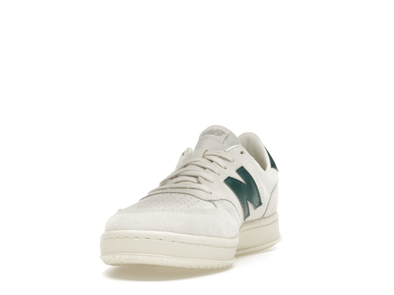 New Balance T500 Sea Salt Marsh Green Angora