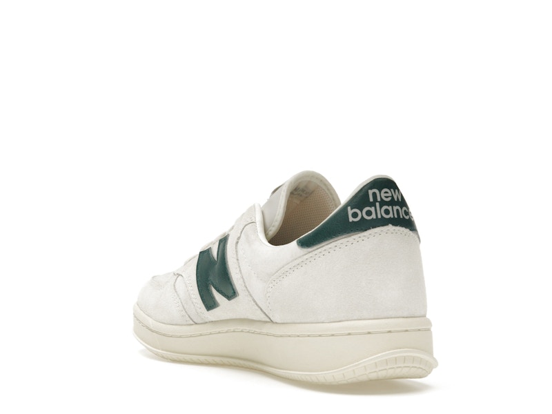 New Balance T500 Sea Salt Marsh Green Angora