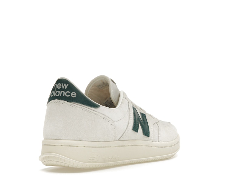 New Balance T500 Sea Salt Marsh Green Angora