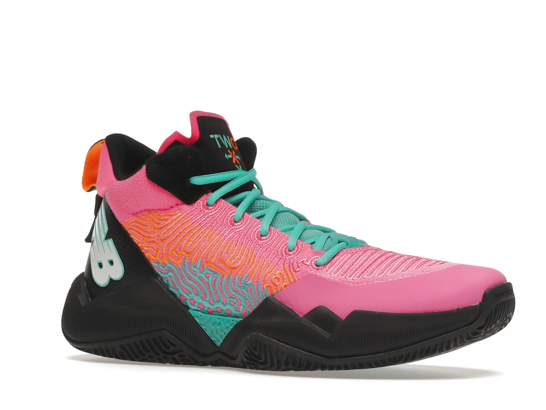 New Balance TWO WXY My City Pack San Antonio