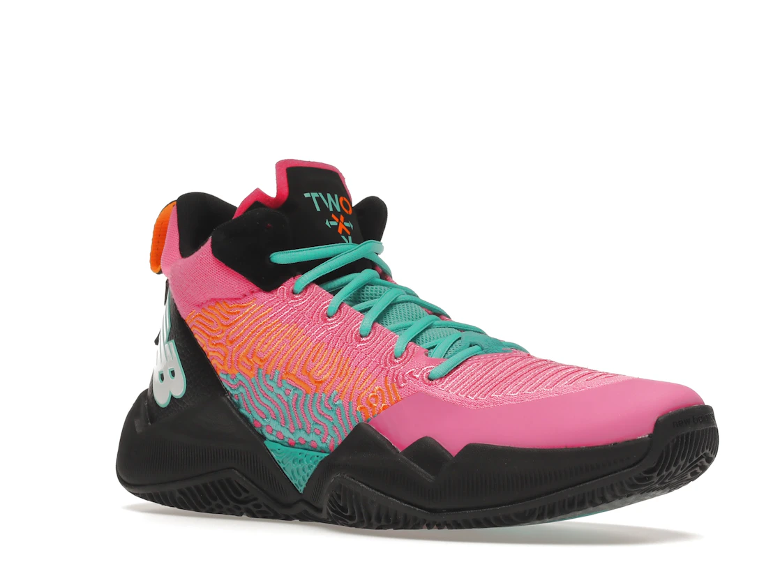 New Balance TWO WXY My City Pack San Antonio