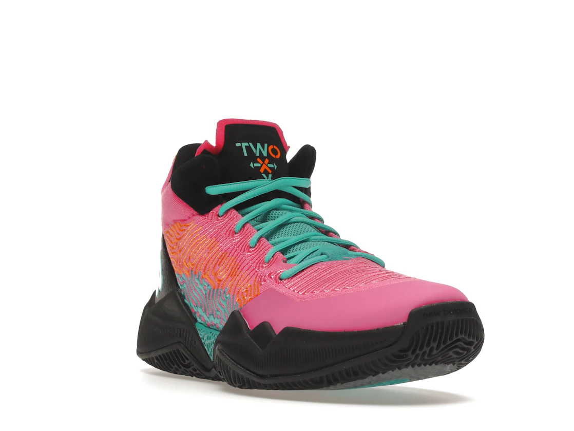 New Balance TWO WXY My City Pack San Antonio