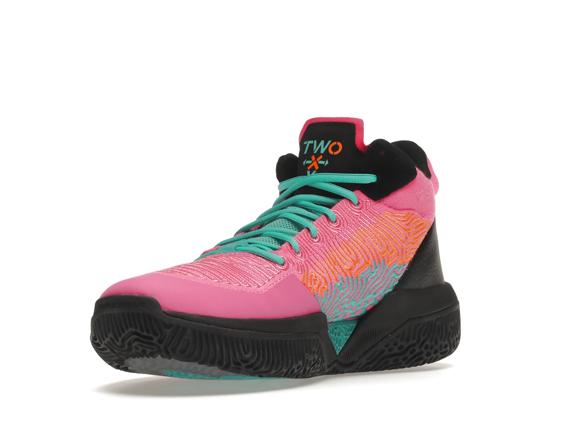 New Balance TWO WXY My City Pack San Antonio