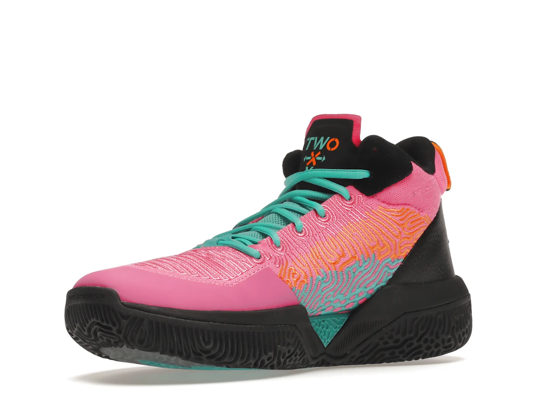 New Balance TWO WXY My City Pack San Antonio