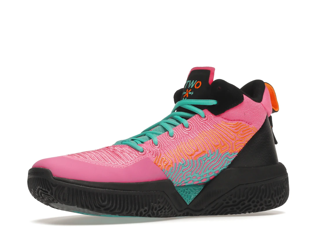 New Balance TWO WXY My City Pack San Antonio