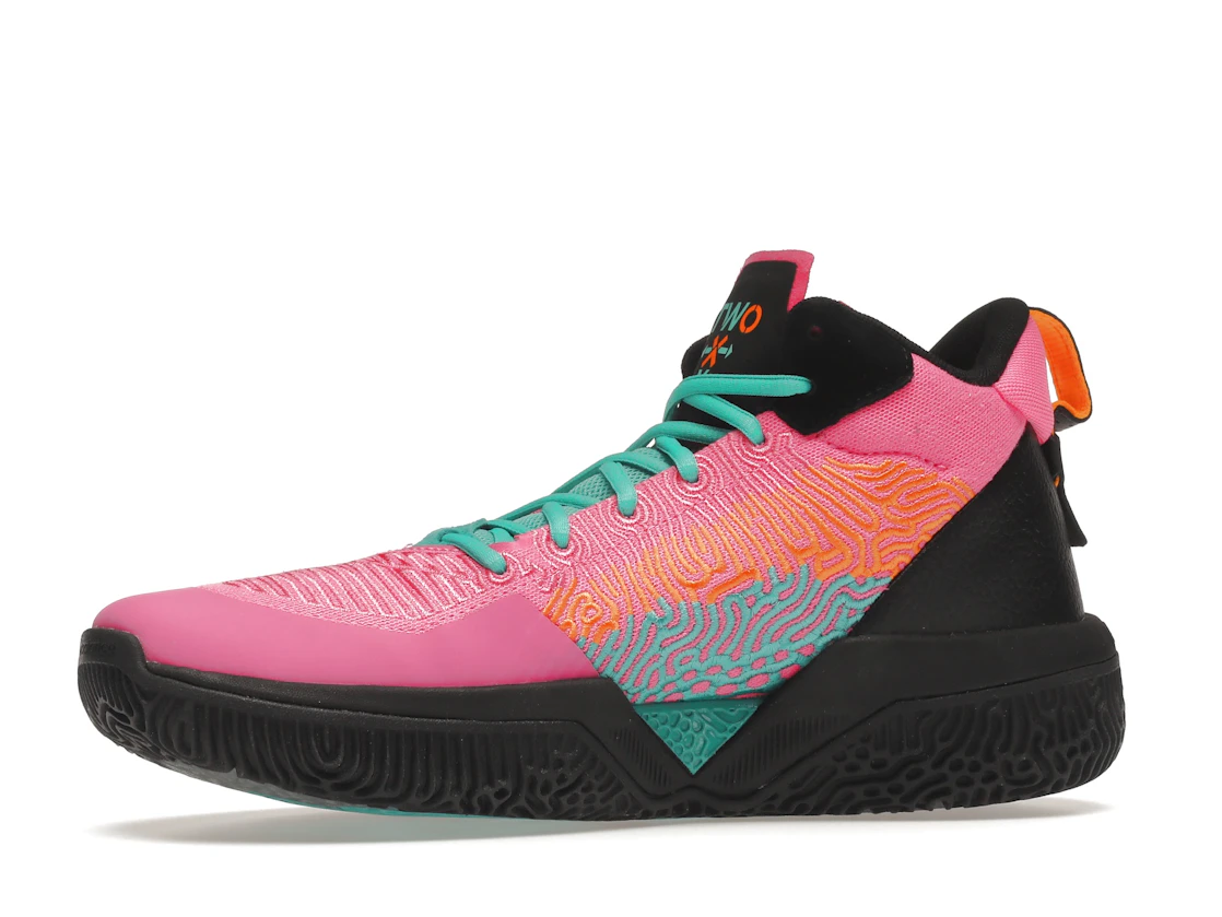 New Balance TWO WXY My City Pack San Antonio