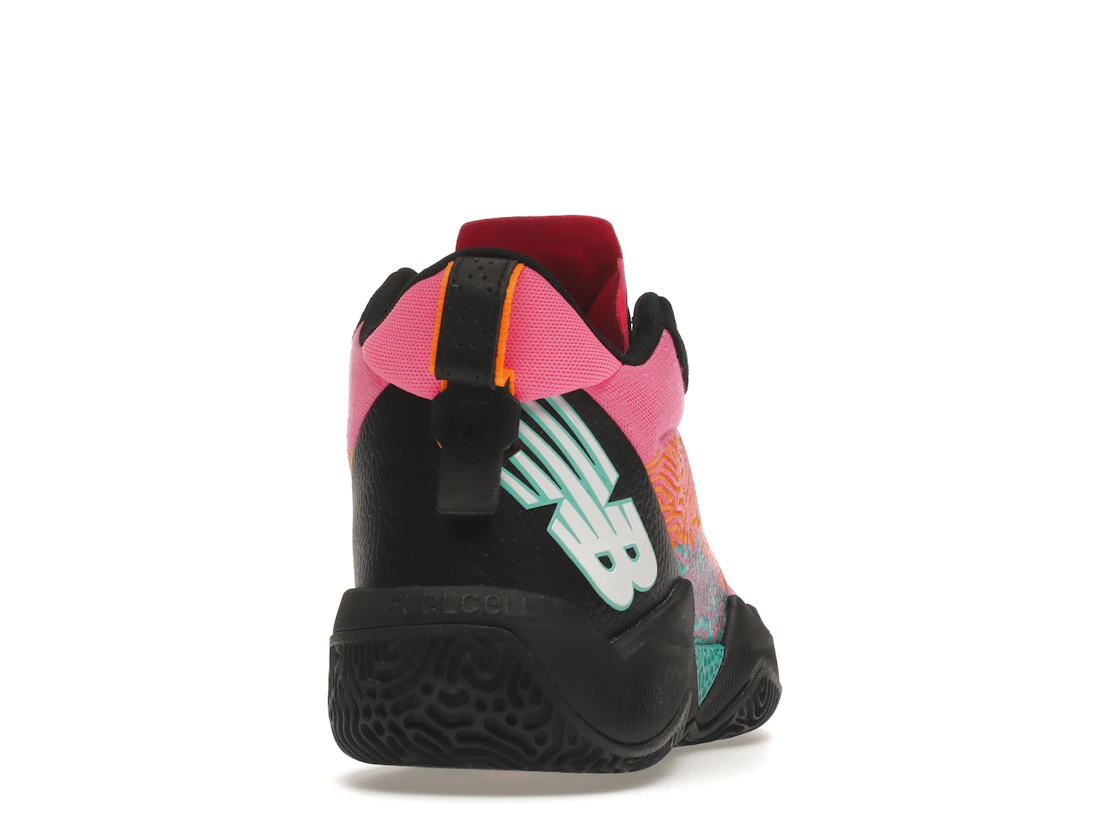 New Balance TWO WXY My City Pack San Antonio