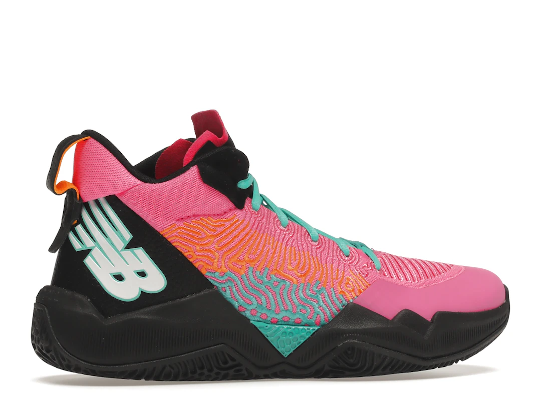 New Balance TWO WXY My City Pack San Antonio