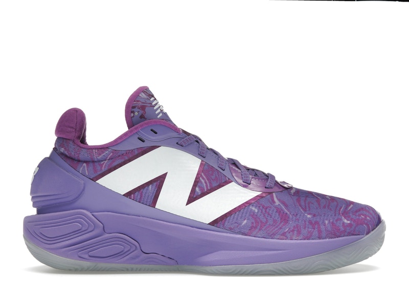 New Balance TWO WXY v5 Passion Fruit Lilac Glo Men's - BB2WYFS5 - US