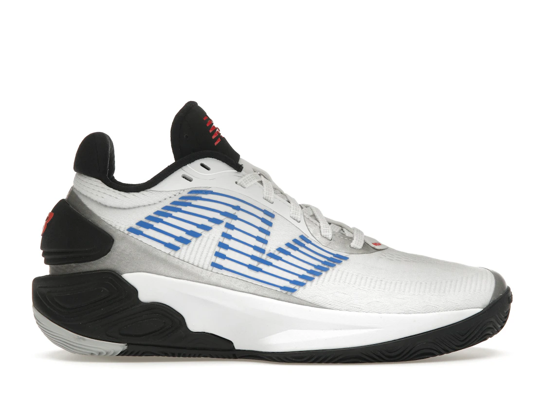 New Balance TWO WXY v5 White Black Blue Oasis