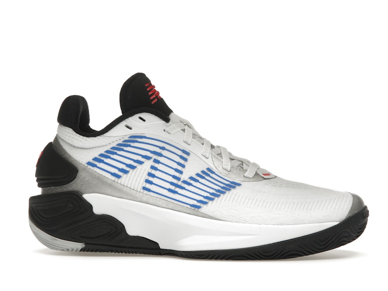 New Balance TWO WXY v5 White Black Blue Oasis