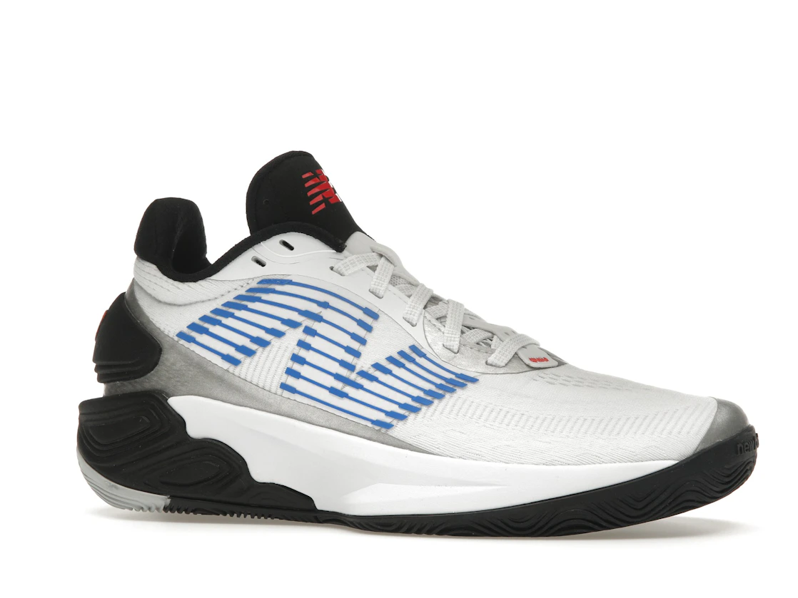 New Balance TWO WXY v5 White Black Blue Oasis