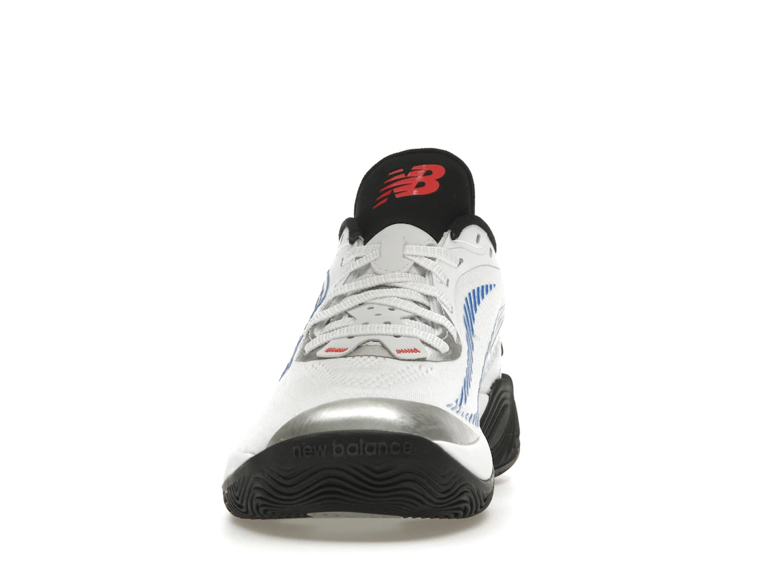 New Balance TWO WXY v5 White Black Blue Oasis