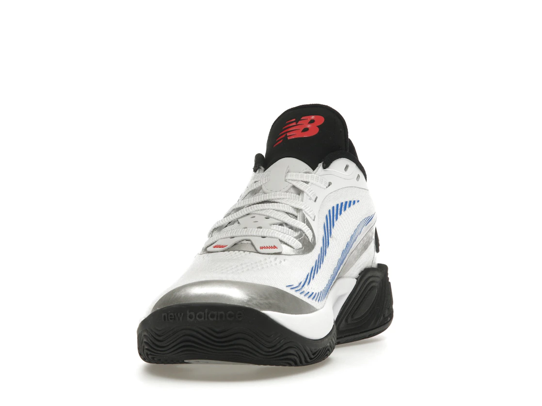 New Balance TWO WXY v5 White Black Blue Oasis