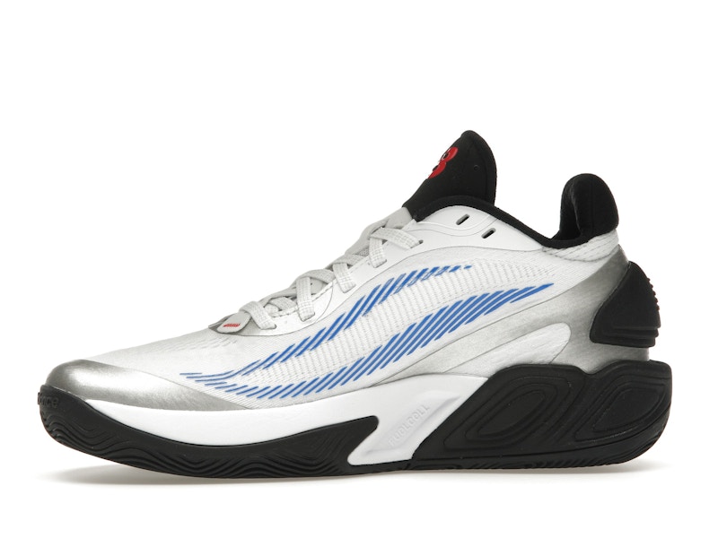 New Balance TWO WXY v5 White Black Blue Oasis