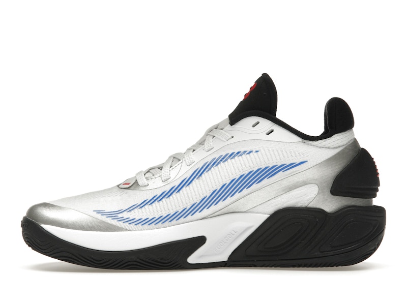 New Balance TWO WXY v5 White Black Blue Oasis