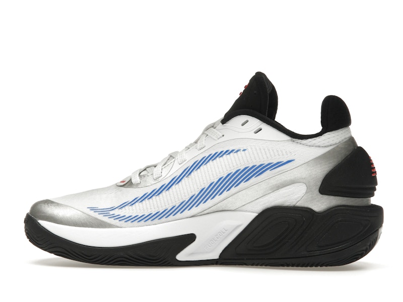 New Balance TWO WXY v5 White Black Blue Oasis