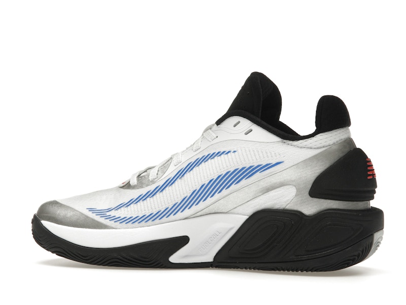 New Balance TWO WXY v5 White Black Blue Oasis