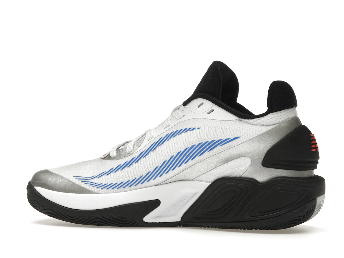 New Balance TWO WXY v5 White Black Blue Oasis