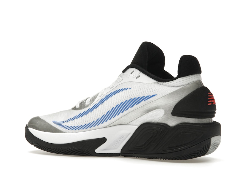 New Balance TWO WXY v5 White Black Blue Oasis