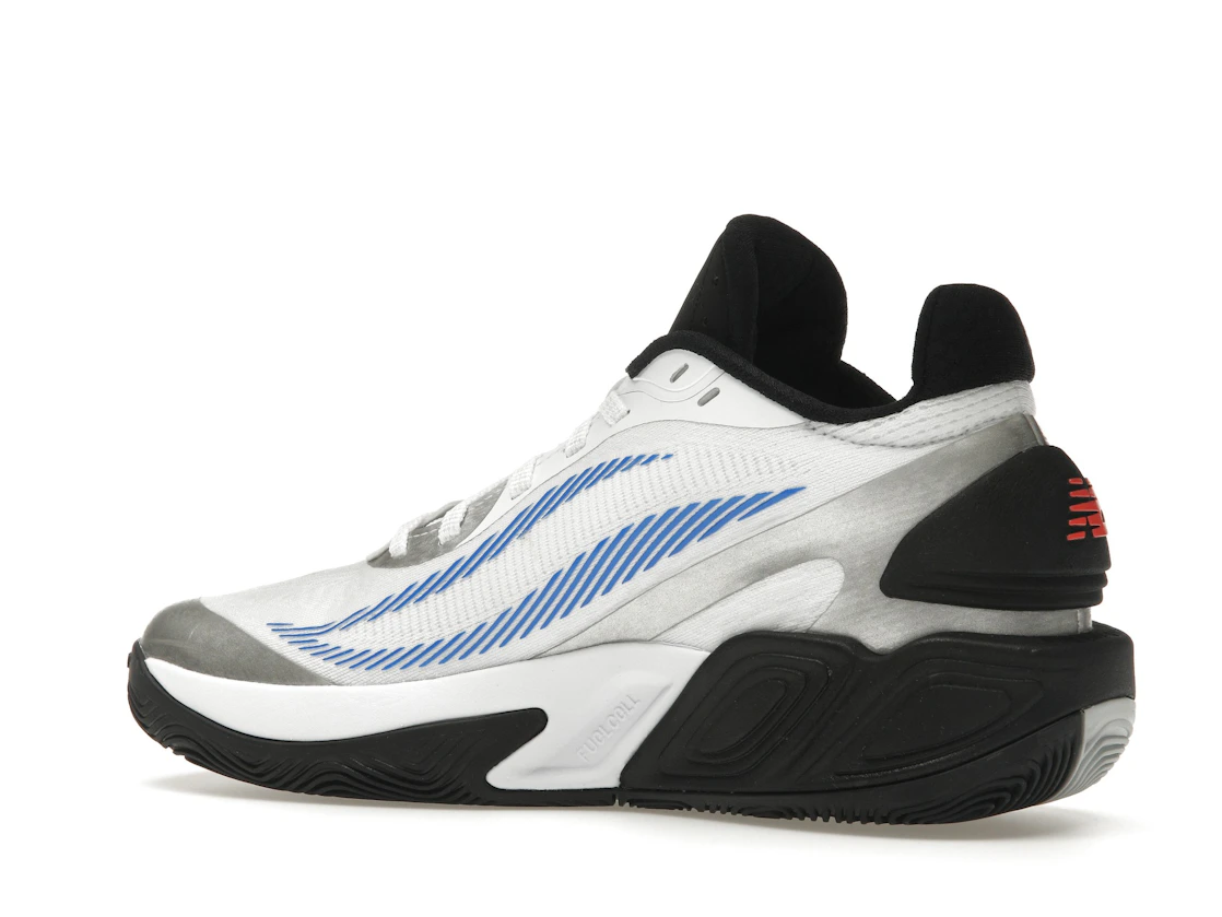 New Balance TWO WXY v5 White Black Blue Oasis