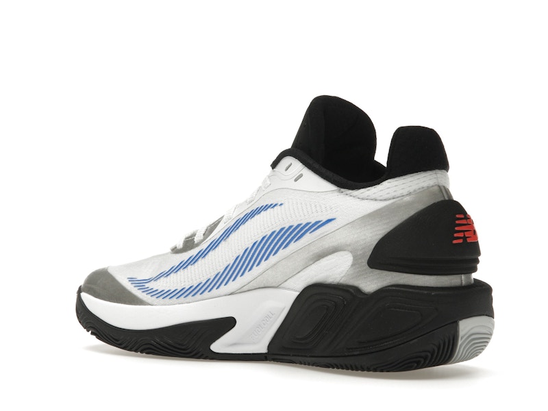 New Balance TWO WXY v5 White Black Blue Oasis