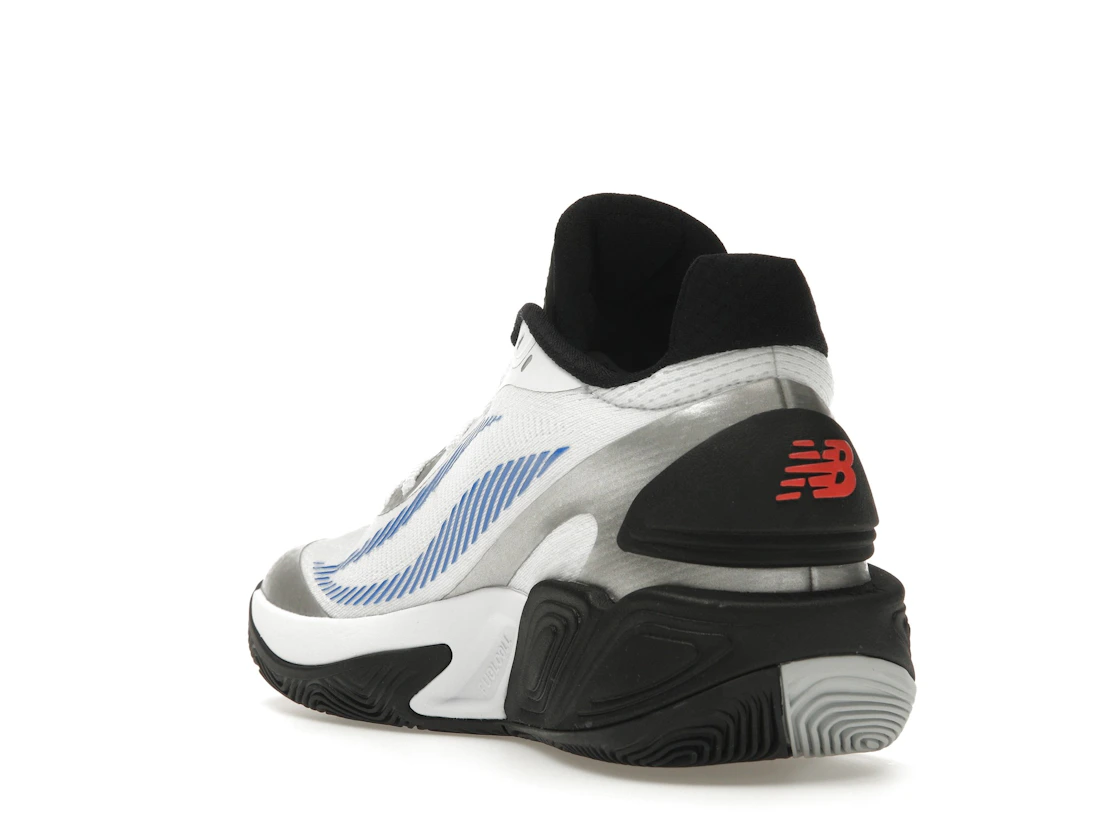 New Balance TWO WXY v5 White Black Blue Oasis