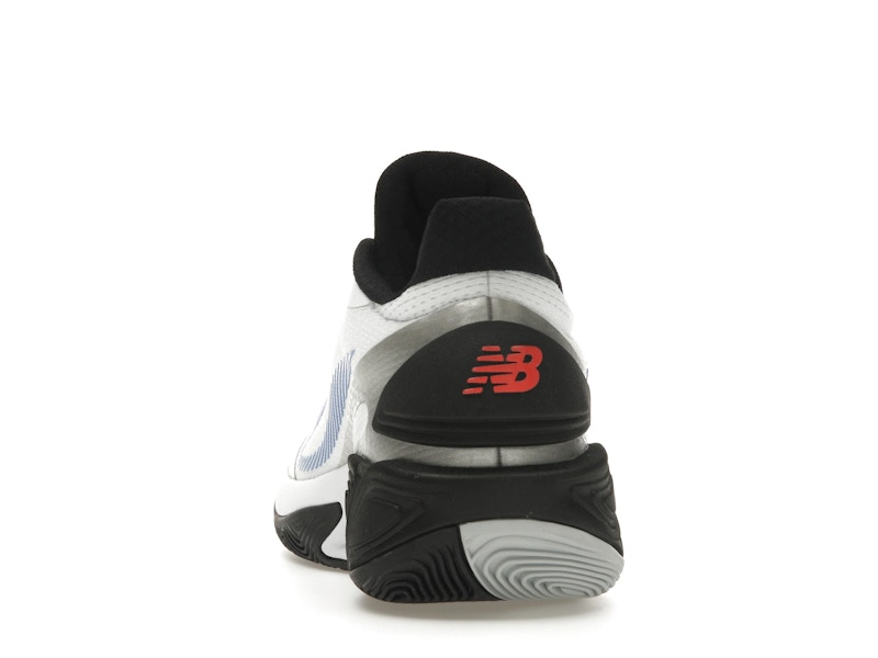 New Balance TWO WXY v5 White Black Blue Oasis