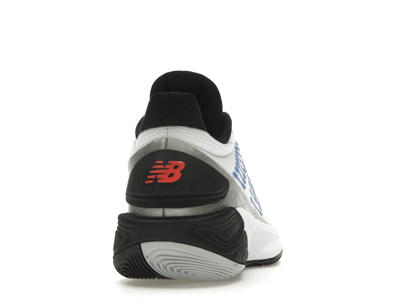 New Balance TWO WXY v5 White Black Blue Oasis